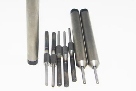 半空心鉚釘機(jī)對鉚釘有何要求？碩峰來回答！