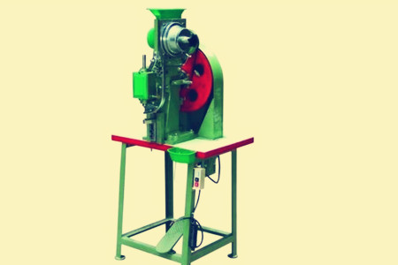 自動鉚釘機(jī)鉚接點容易撕裂怎么辦？方法很簡單！