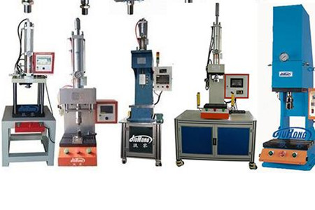 增壓缸與氣液增壓鉚釘機(jī)連接處漏油怎么處理？