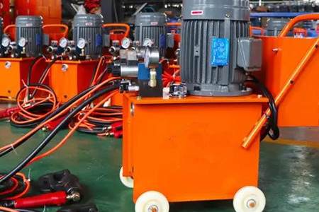 風(fēng)管鉚釘機(jī)什么品牌好？推薦碩峰！