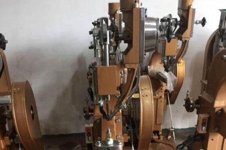 規(guī)范操作數(shù)控鉚釘機，保障生產(chǎn)安全與效率！