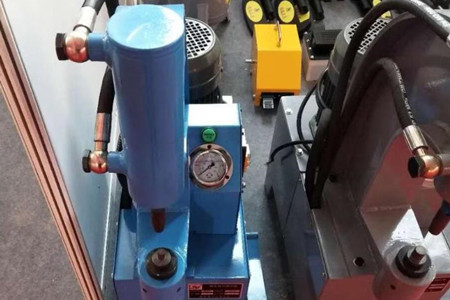 鉚釘機(jī)應(yīng)用在哪？看廠家如何說！