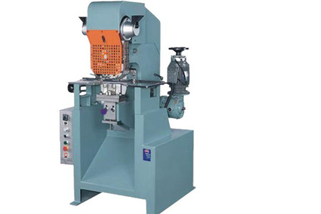 實心鉚釘機價格差異都源于哪些因素？廠家說明！