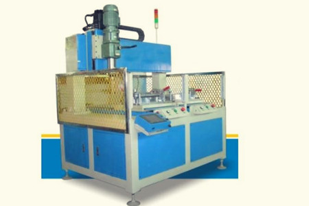 鉚釘機有多少個模具，您知道嗎？