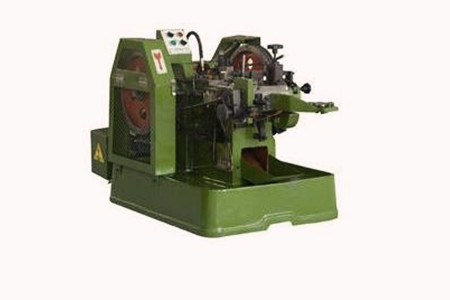 鉚釘機有多少個模具，您知道嗎？