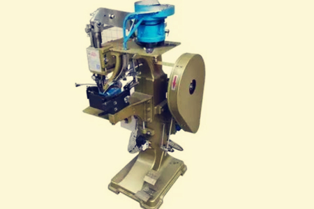 鉚釘機(jī)為什么使用遠(yuǎn)程無(wú)壓卸載？理由很簡(jiǎn)單！