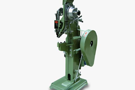 鉚釘機(jī)為什么使用遠(yuǎn)程無(wú)壓卸載？理由很簡(jiǎn)單！