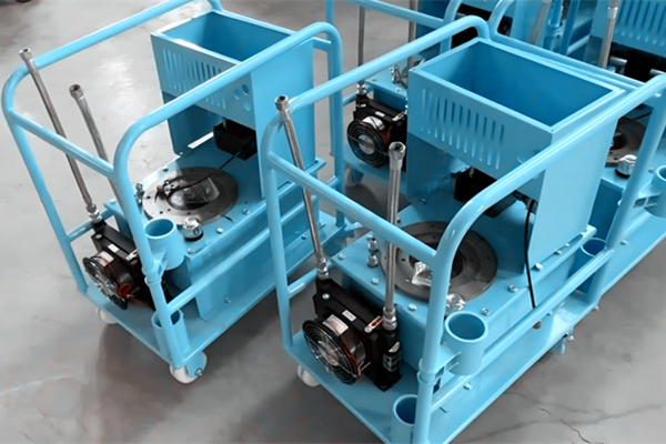 鉚釘機(jī)該如何選擇？選擇技巧分享！ 圖2