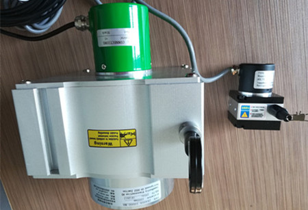 精量電子位移傳感器的各項參數有哪些?