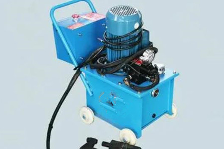 鉚釘機(jī)應(yīng)用在哪？看廠家如何說！