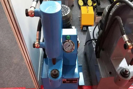 鉚釘規(guī)格的基本常識，鉚釘機(jī)廠家科普！