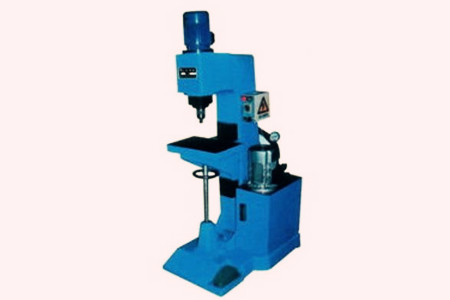 液壓鉚釘機(jī)安裝和維護(hù)知識(shí)，掌握多少？