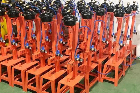 自動鉚釘機無鉚釘連接技術工作原理、優(yōu)勢和應用