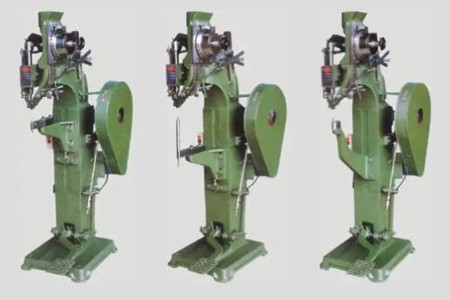 自動鉚釘機安裝時的注意事項有哪些？