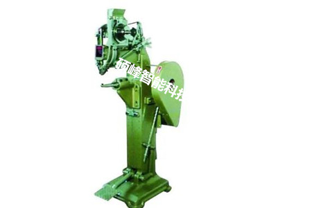 鉚釘機(jī)鉚接、螺栓連接和焊接連接哪個(gè)更牢固？