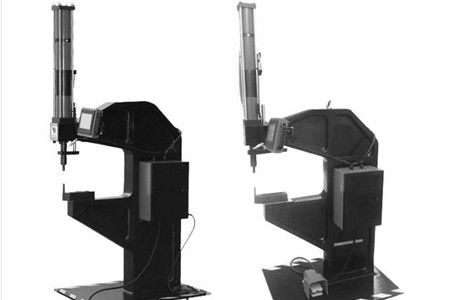 怎么選擇液壓鉚釘機(jī)生產(chǎn)廠家？