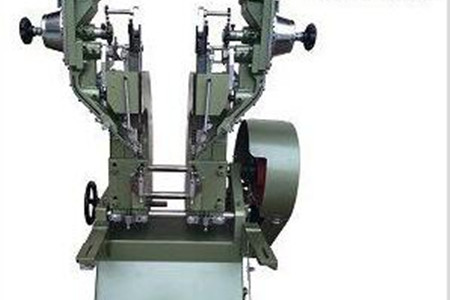 雙頭鉚釘機(jī)在鉚接時(shí)存在哪些不足？