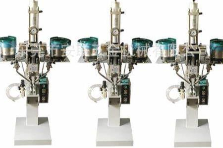 全自動(dòng)鉚釘機(jī)為何受市場(chǎng)歡迎？好品質(zhì)帶來(lái)高效生產(chǎn)！