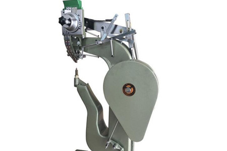 液壓鉚釘機壓力不正常該怎么辦？