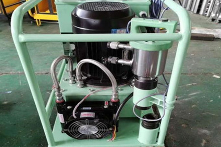 氣動(dòng)鉚釘機(jī)安裝鉚釘過程，看這篇文章就夠了!