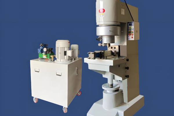 液壓鉚釘機(jī)壓力如何調(diào)整？你掌握沒(méi)有！