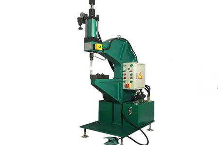 油壓鉚釘機(jī)的優(yōu)勢(shì)，你知道多少？