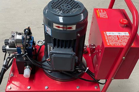 風(fēng)管鉚釘機(jī)什么品牌好？推薦碩峰！